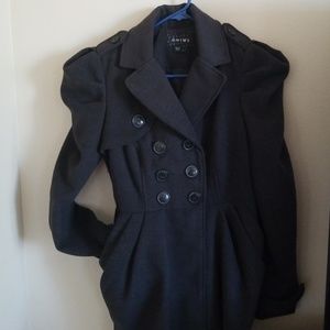 Chime Coat